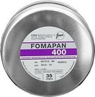 FOMA FOMAPAN Action 400 / 35mm x 50m
